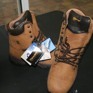 Chippewa Boots